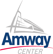 Amway Center